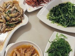 -华盛丰温州大排档(东三环南路店)