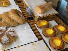-Let's Taipei 非常烘焙(太古里店)