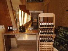 -海棠湾威斯汀酒店·知味西餐厅