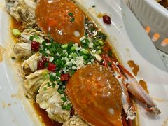 -好兄弟郭巨海鲜(天一阁店)