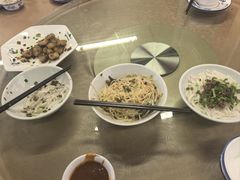 -营记牛肉火锅·大埔客家菜(上梅林店)