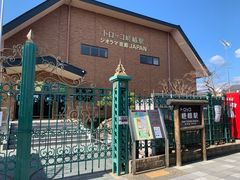 -岚山嵯峨野观光小火车