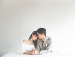 -薇视觉婚纱摄影工作室·婚纱照·结婚照