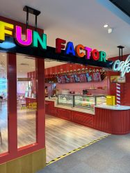 -玩元素·家庭游乐成长中心(香格里拉店)