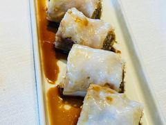 -三号黄浦会Canton Table