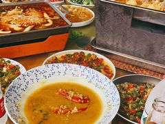 -阿甘龙虾·重庆麻麻鱼(中豪店)