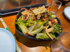 -丹东特色烤肉(学府路一部店)