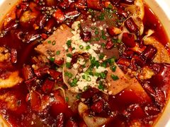 -漢舍中国菜馆(889广场店)