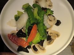 -外婆家(杭州马塍店)