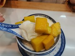 -江记甜品(罗湖店)