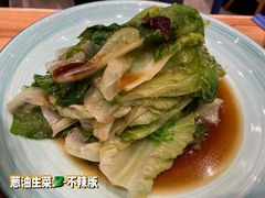 -西部马华清真兰州牛肉面·烧烤夜市(三里河店)