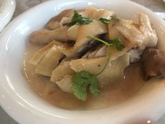 -琼菜坊·无鸡不成宴·海南菜老爸茶糟粕醋(海口骑楼老街店)