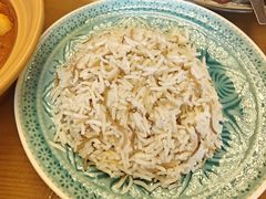 黄油白米饭（阿拉伯米饭）-BRBR叙利亚餐厅(总店)