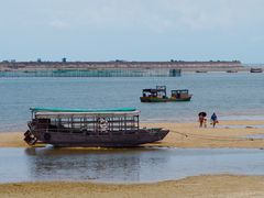 -北海金海湾红树林生态旅游区