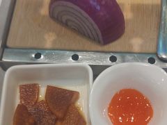 -通海俄式烧烤·俄罗斯大串(嵩山路店)