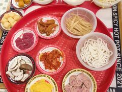 -文立新麻辣烫(合生汇21街区店)