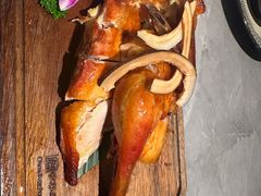 -沿江海南菜·文昌鸡祖师爷(大东海店)