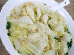 -彩香二村农贸市场