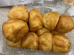 -泸溪河桃酥(秦淮夫子庙一店)