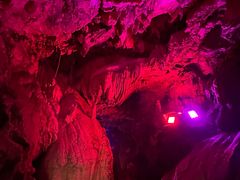 -颛顼龙洞旅游景区