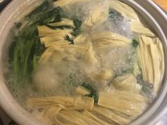 -金华砂锅筒骨砂锅夜宵(临平店)
