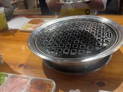 -霸腹烤肉(厦门柚子番店)