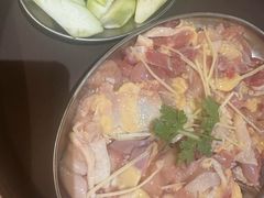 -阿鸡鱼庄·顺德鲜蒸小炒(亚运村店)