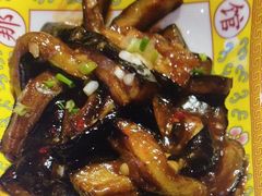 -那家小馆•北京菜•烤鸭(香山店)