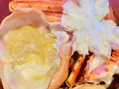 -蟹之国·精品蟹料理(极地店)