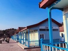 -青岛第二海水浴场