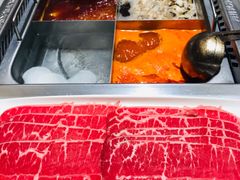 -海底捞火锅(飞马水城店)