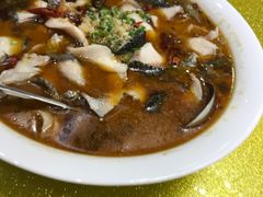 -广州塔晖粤轩中餐厅