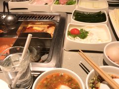 -海底捞火锅(之心城店)
