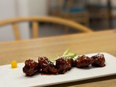 -枣子树·素食餐厅(朱家尖店)