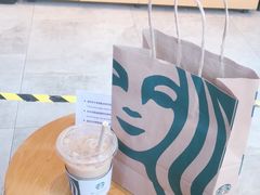 -星巴克臻选(沈阳大悦城店)