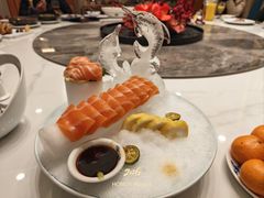 -石浦大酒店(百丈店)