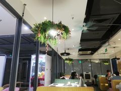 -蛙太牛牛肉海鲜自助火锅(台江万达店)
