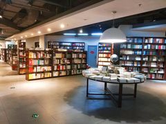 -北方图书城(沈阳天地店)