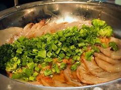 -去茶去餐厅(中央大街店)