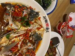 -湘阁里辣(南岭购物广场店)