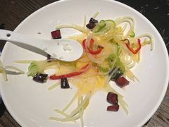 -老盛庆排档•南京菜(夫子庙店)