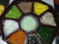 -将军牛排·尔滨地标朝鲜族美食(总店)