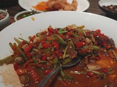 -鸽子侯·家宴·平价海鲜(绿地店)