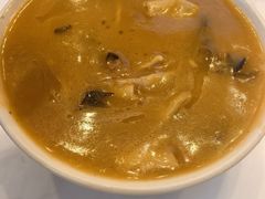 -当家水煎包·牛肉汤(浦江店)