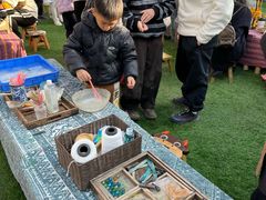 -HERRE·FARM 赫尔露营农场·团建聚会包场