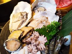 -温野菜涮涮锅(西单大悦城店)