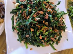 -途肴·老农饭庄(百里峡店)