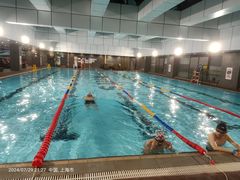 -W FITNESS 威尔仕健身·游泳(老西门新苑店)