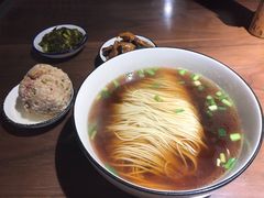 -十面春风·江南面馆(崇宁路店)