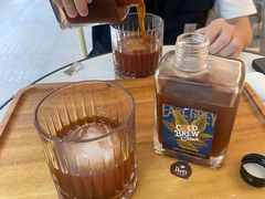 -Peet's Coffee皮爷咖啡(万象天地店)